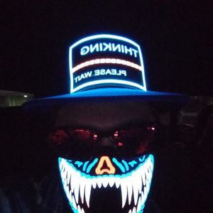 Meet your Posher, Chad